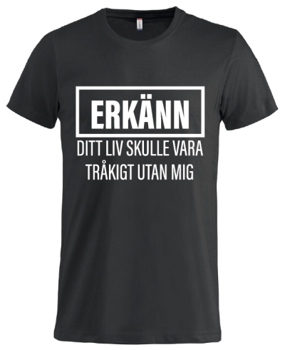 Erkänn