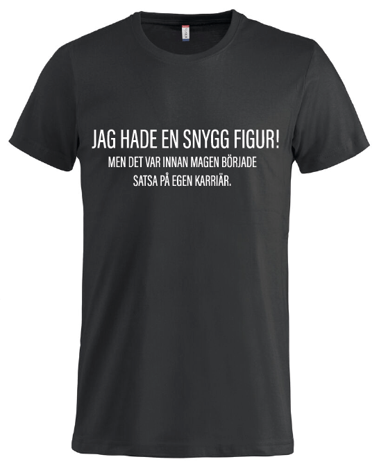 Jag hade