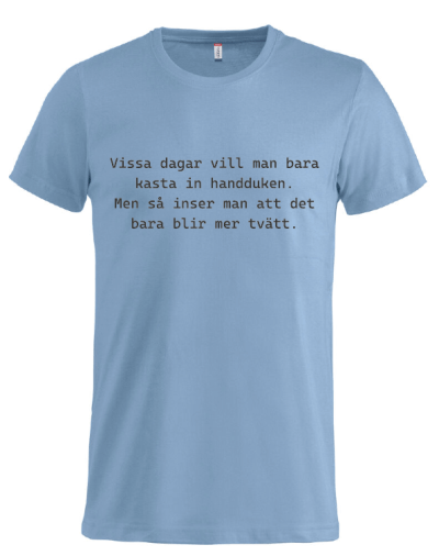 Vissa dagar