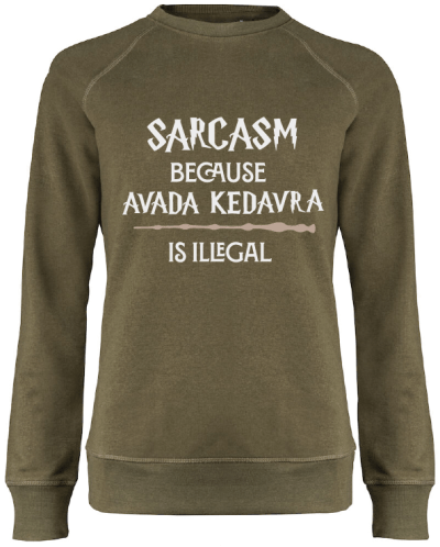 Sarcasm